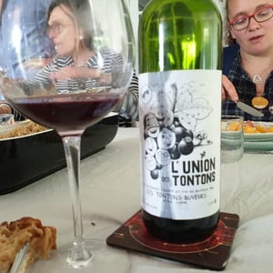 L'union Des Tontons 2018