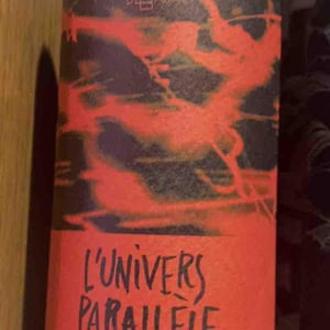 L'univers Parallèle - Les Chemins De Bassac - bruno-trigueiro-thama-sakuma