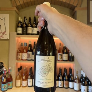 Lupa Bianca - Azienda Vitivinicola Castelsimoni - paolo-simoni-manuela-castellani