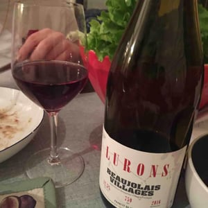 Lurons - Domaine Leonis - Cristelle & Raphaël Champier 