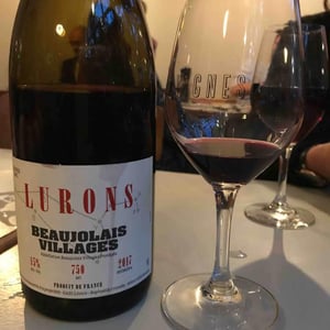 Domaine Leonis - Cristelle & Raphaël Champier - Lurons