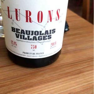 Lurons - Domaine Leonis - Cristelle & Raphaël Champier 