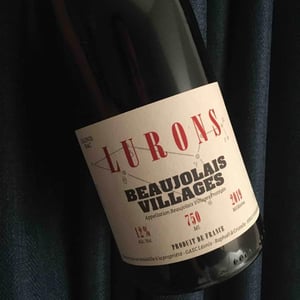 Lurons - Domaine Leonis - Cristelle & Raphaël Champier 