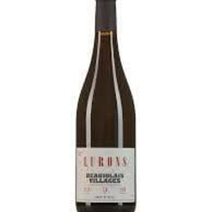 Lurons - Domaine Leonis - cristelle-raphael-champier