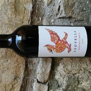 Luscinia Canta - Sauvella - jeroen-nagtegaal