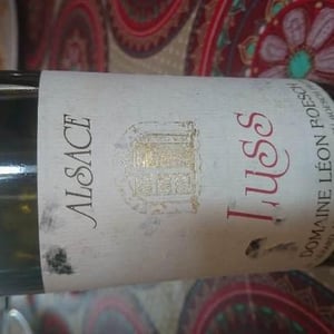 Luss - Domaine Léon Boesch - marie-matthieu-boesch