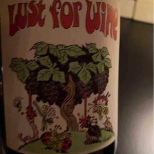 Pèira Levada - Alexandre Durand - Lust For Wine