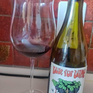 Pèira Levada - Alexandre Durand - Lust For Wine
