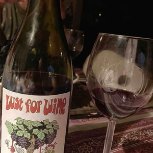 Lust For Wine - Pèira Levada - Alexandre Durand 