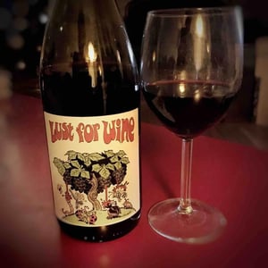 Lust For Wine - Pèira Levada - Alexandre Durand 