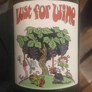 Pèira Levada - Alexandre Durand - Lust For Wine
