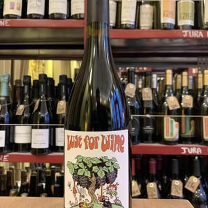 Lust For Wine - Pèira Levada - alexandre-durand