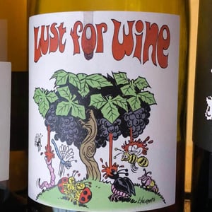 Lust For Wine - Pèira Levada - alexandre-durand