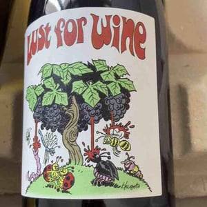 Lust For Wine - Pèira Levada - Alexandre Durand 