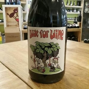 Lust for Wine - Mas Angel - mas-angel