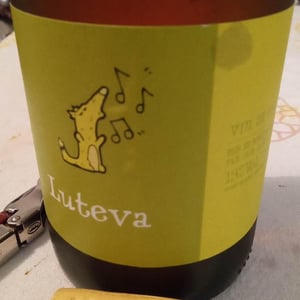 Luteva - Jaja Land - Philippe Pibarot 