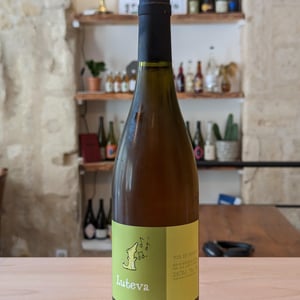 Luteva - Jaja Land - Philippe Pibarot 