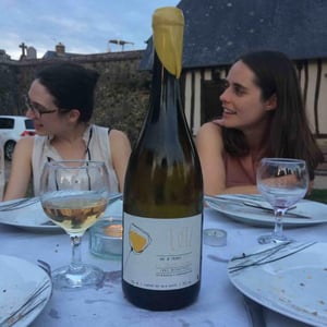 Lutz - La Graine Sauvage - sybil-baldassarre