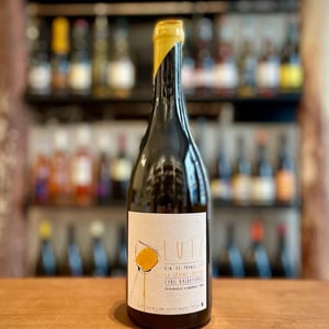 Lutz - La Graine Sauvage - sybil-baldassarre