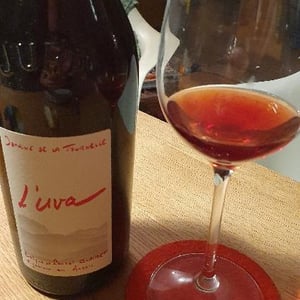 Domaine de la Tournelle - Evelyne Clairet - L'Uva Rouge