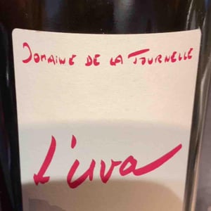 Domaine de la Tournelle - Evelyne Clairet - L'Uva Rouge