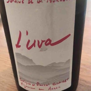 Domaine de la Tournelle - Evelyne Clairet - L'Uva Rouge