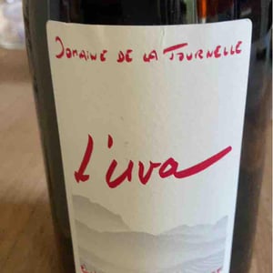 L'Uva Rouge
