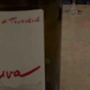 L'Uva Rouge - Domaine de la Tournelle - evelyne-clairet