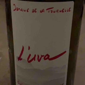 L'Uva Rouge - Domaine de la Tournelle - Evelyne Clairet
