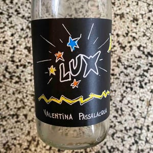 Lux - Valentina Passalacqua - Valentina Passalacqua 