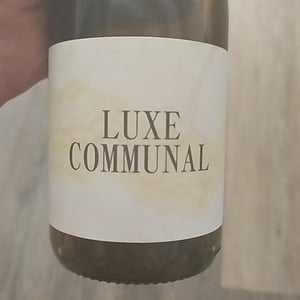 Luxe communal 2022 - Paul Chabal - Paul Chabal -2022