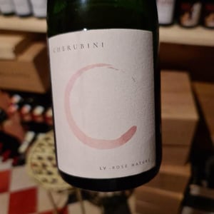 LV ROSÉ NATURE - Cherubini - Mattia Corbellini 