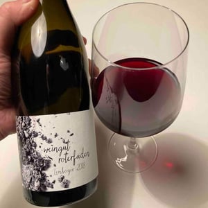 Lemberger - Weingut Roterfaden - Olympia Samara & Hannes Hofmann -2018
