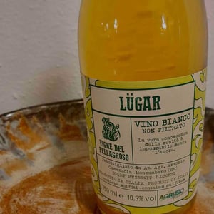Lügar - Vigne Del Pellagroso - antonio-camazzola -2019