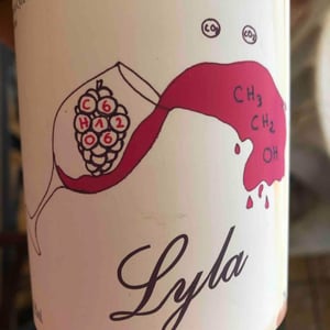 Lyla - Château Cotes de Cassagne - Cyril & Myriam Chancelier 