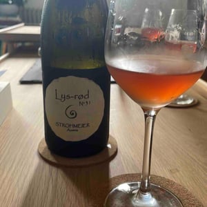 Lys-rød N°31 - Strohmeier - franz-strohmeier -2020
