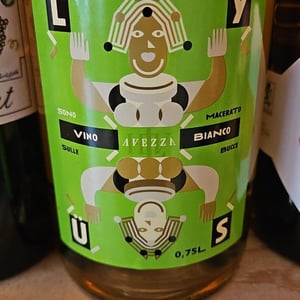 Lyüs Bianco - LHV-Avezza Azienda Agricola - lhv-sal-agricola -2023