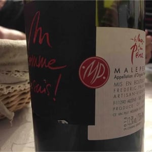 Le Mas de Mon Père - Frédéric Palacios - M Comme Je Suis