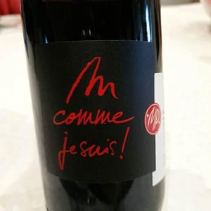 M Comme Je Suis - Le Mas de Mon Père - Frédéric Palacios 