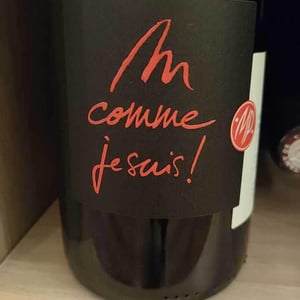 M Comme Je Suis - Le Mas de Mon Père - frederic-palacios