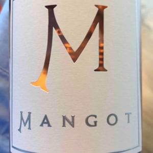 M de Mangot - Rosé - Château Mangot & Château La Brande - Yann & Karl Todeschini 