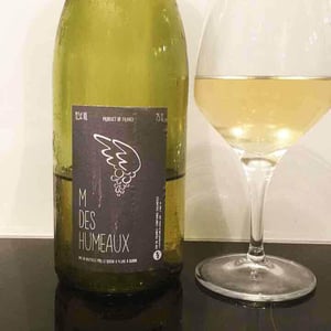 M des Humeaux 2014