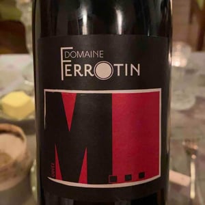 M... - Domaine Vigneron - domaine-perrotin