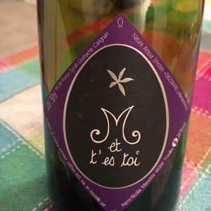 M et T'es Toi 2016