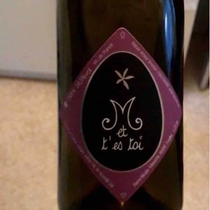 M et T'es Toi - Clos Massotte - pierre-nicolas-massotte