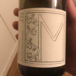 Cuvée M 18