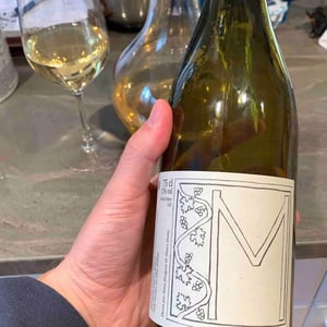 Cuvée M 2018