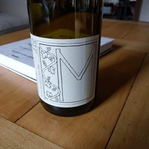 M - La Bohème - patrick-bouju-ky