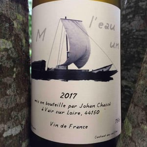 M L’Eau Un - Johann Chassé - Johann Chassé 