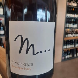 M... - Les Vignes de Paradis - dominique-lucas -2020